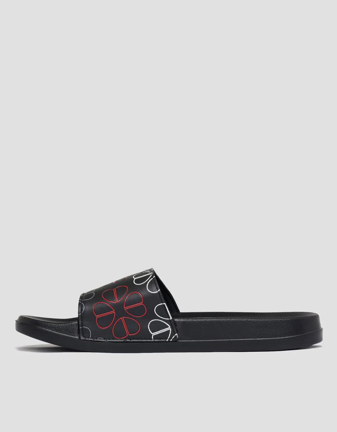 Nevada Sandal Slipper Wanita