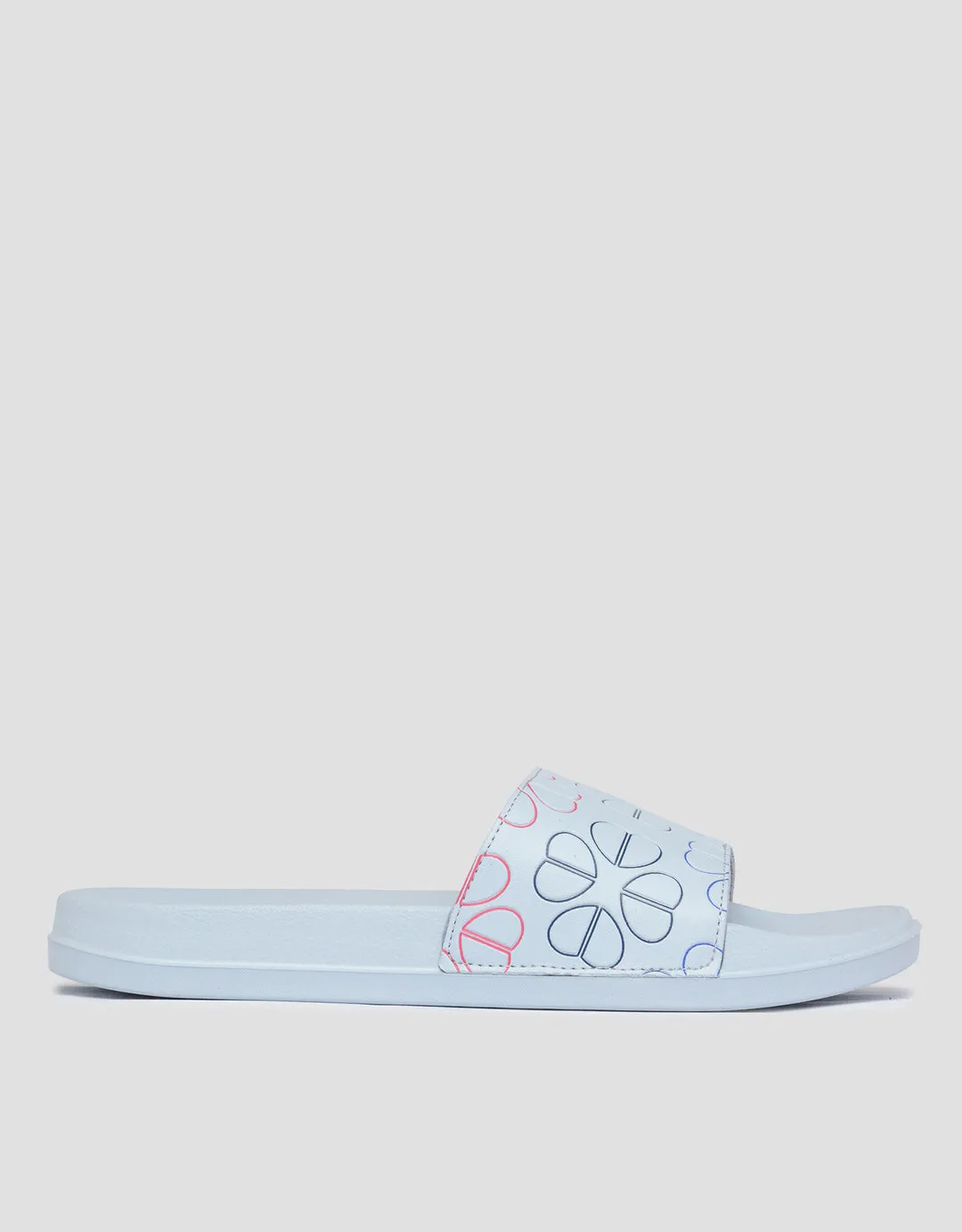 Nevada Sandal Slipper Wanita