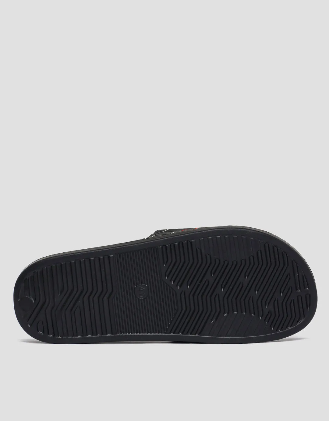 Nevada Sandal Slipper Wanita