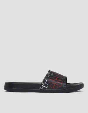 Nevada Sandal Slipper Wanita