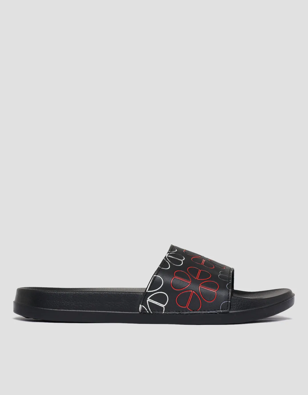 Nevada Sandal Slipper Wanita