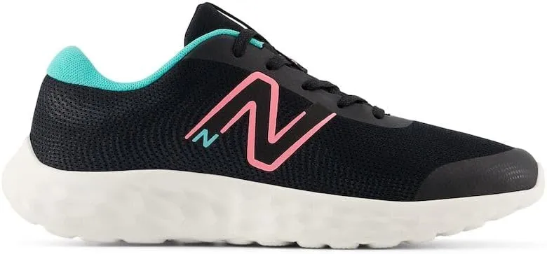 New Balance Boy's, 520v8 Sneaker - Little Kid & Big Kid