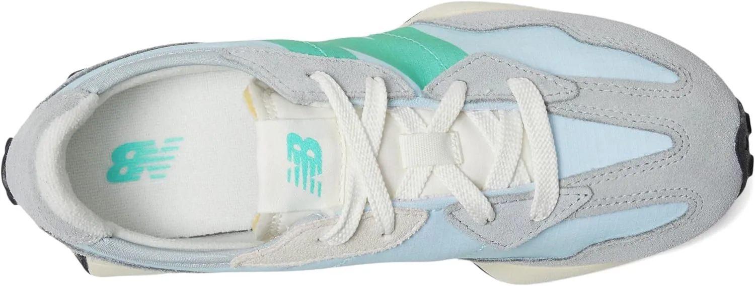 New Balance Girl's 327 (Little Kid) Sneaker