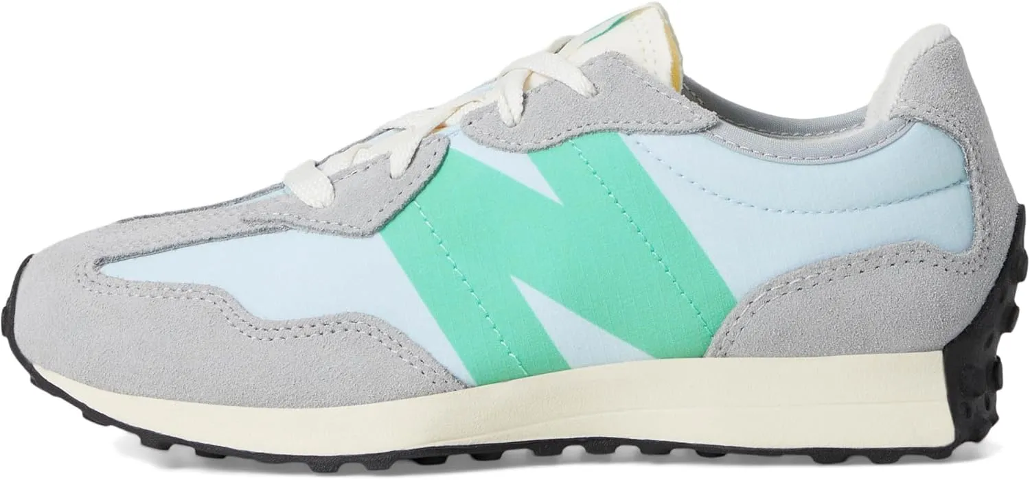 New Balance Girl's 327 (Little Kid) Sneaker