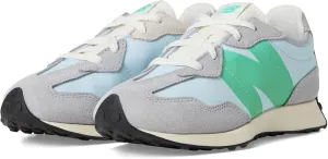 New Balance Girl's 327 (Little Kid) Sneaker