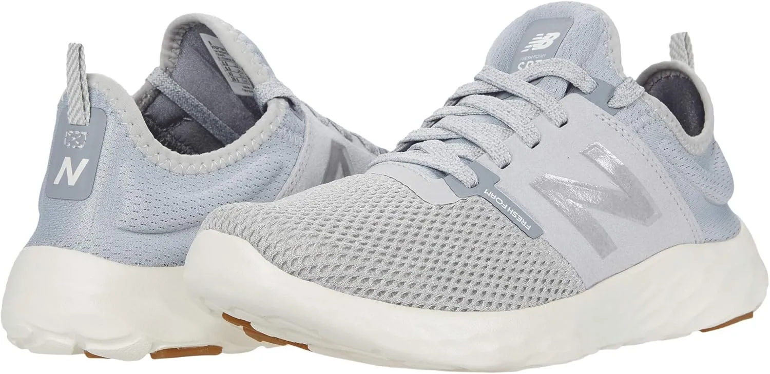 New Balance Women's DynaSoft Beaya V2 Slip-On Running Shoe