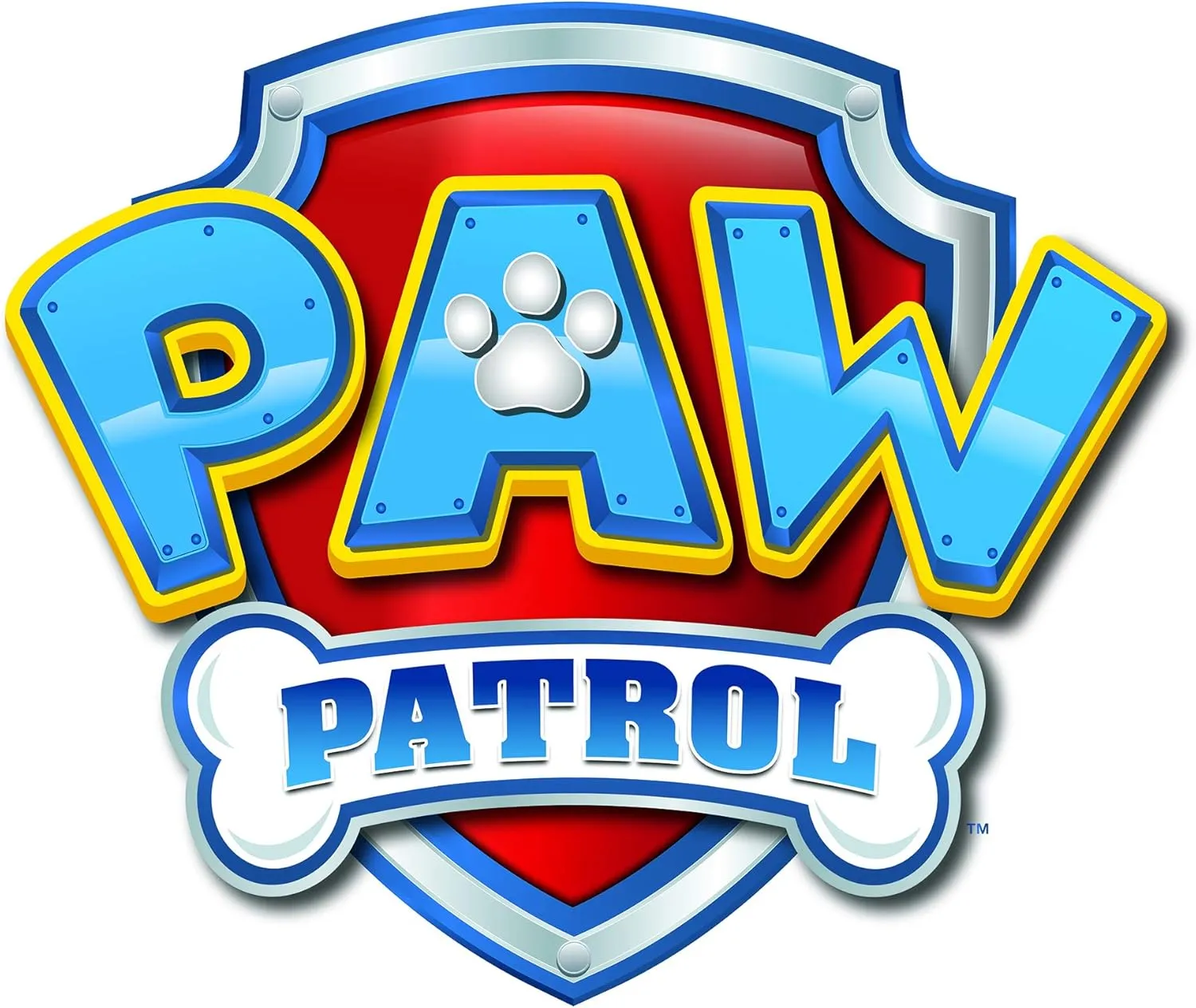 Nickelodeon Boy's Paw Patrol Sneaker (Toddler/Little Kid)