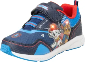 Nickelodeon Boy's Paw Patrol Sneaker (Toddler/Little Kid)