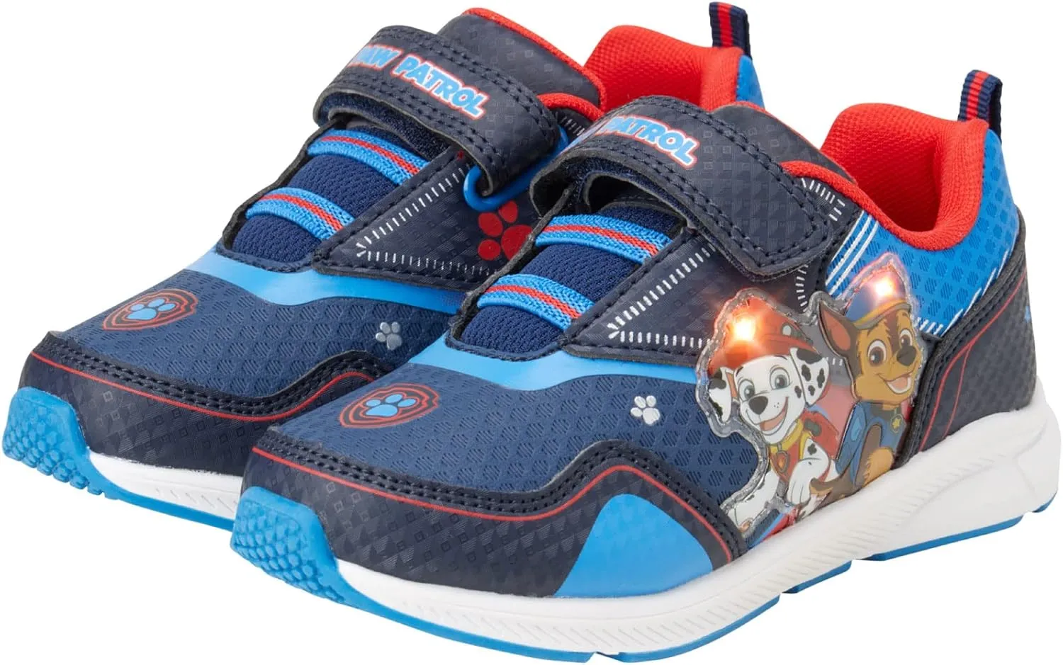 Nickelodeon Boy's Paw Patrol Sneaker (Toddler/Little Kid)