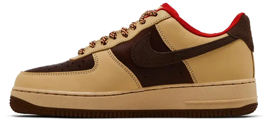 Nike Air Force 1 Low '07 Light British Tan
