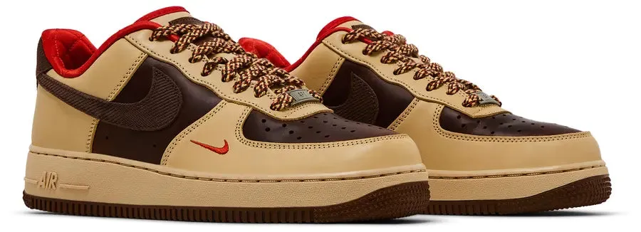Nike Air Force 1 Low '07 Light British Tan