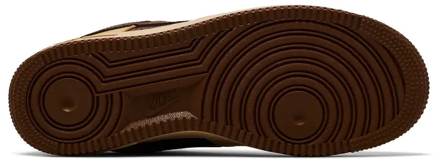 Nike Air Force 1 Low '07 Light British Tan