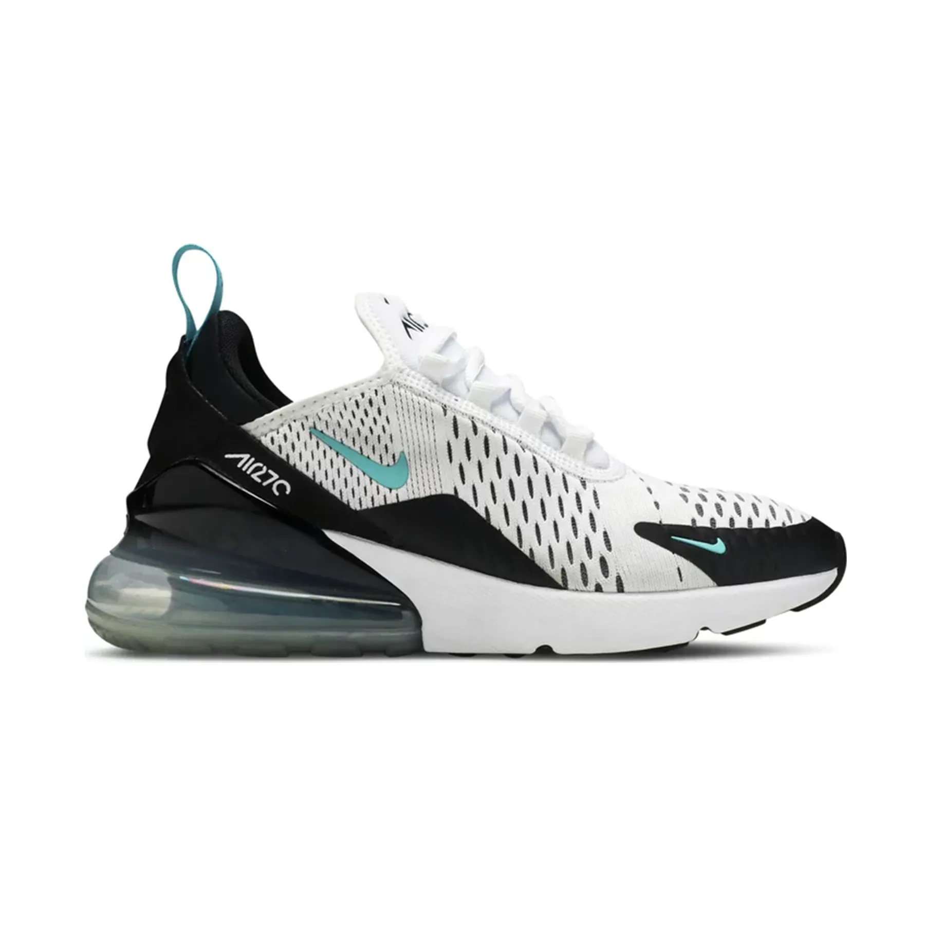 Nike Air Max 270 GS 'Dusty Cactus'