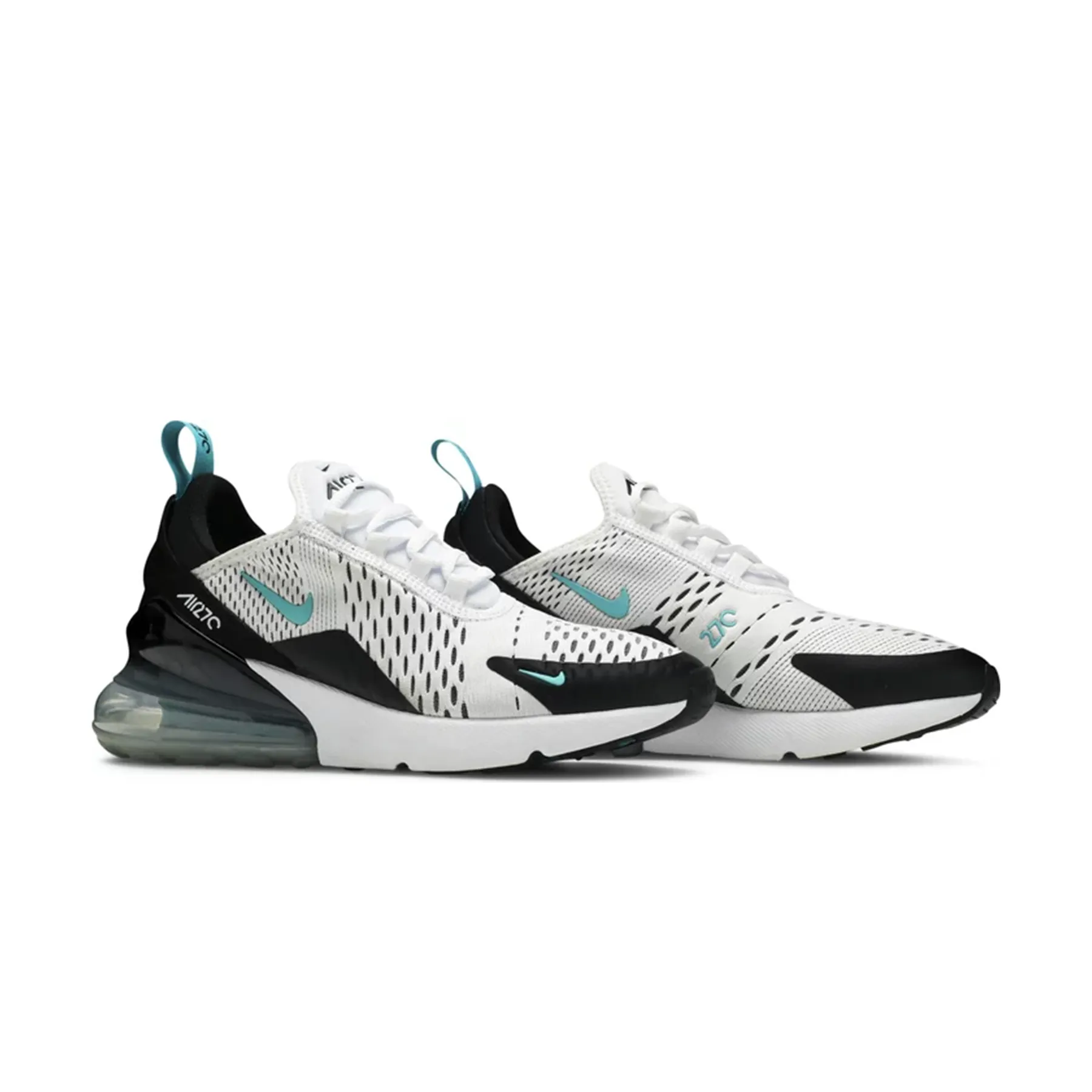 Nike Air Max 270 GS 'Dusty Cactus'