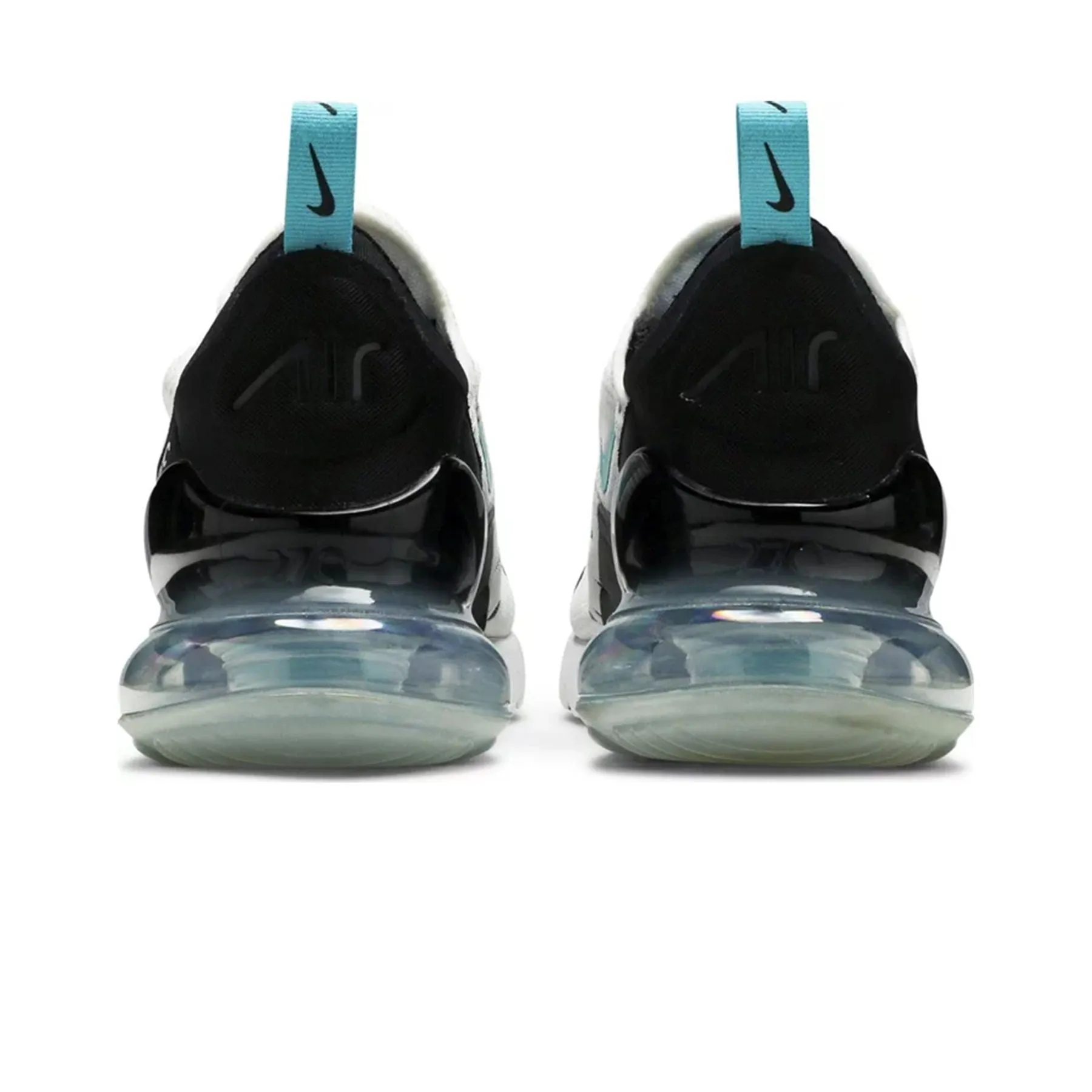 Nike Air Max 270 GS 'Dusty Cactus'