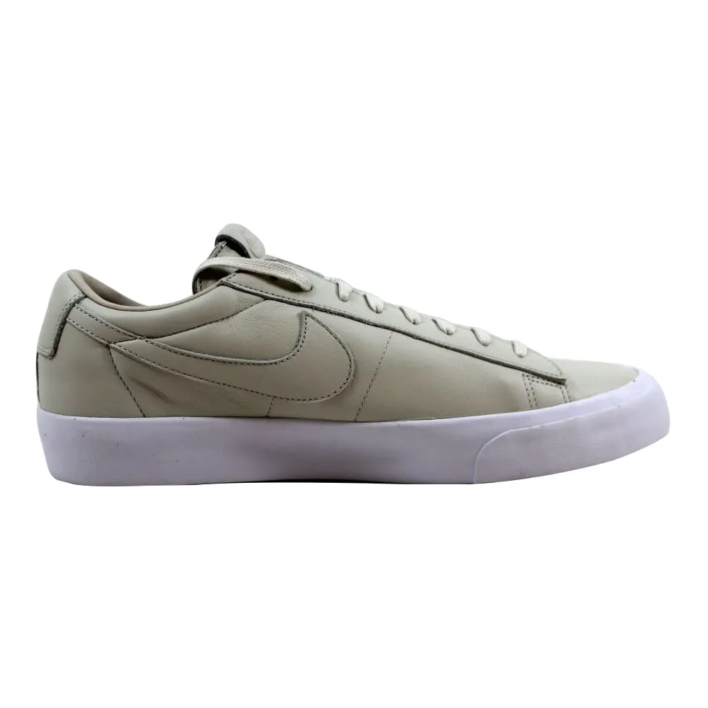 Nike Blazer Studio QS Light Bone/Light Bone-White 850478-001 Men's