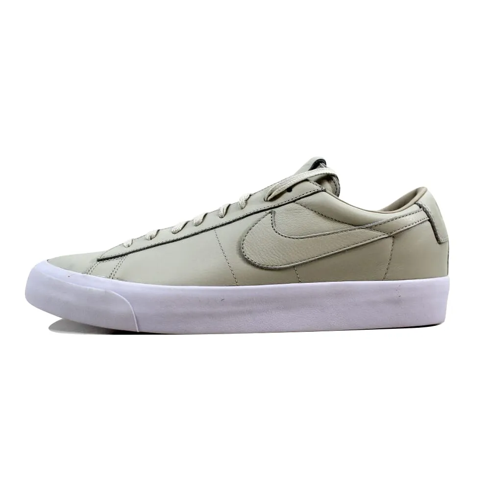 Nike Blazer Studio QS Light Bone/Light Bone-White 850478-001 Men's