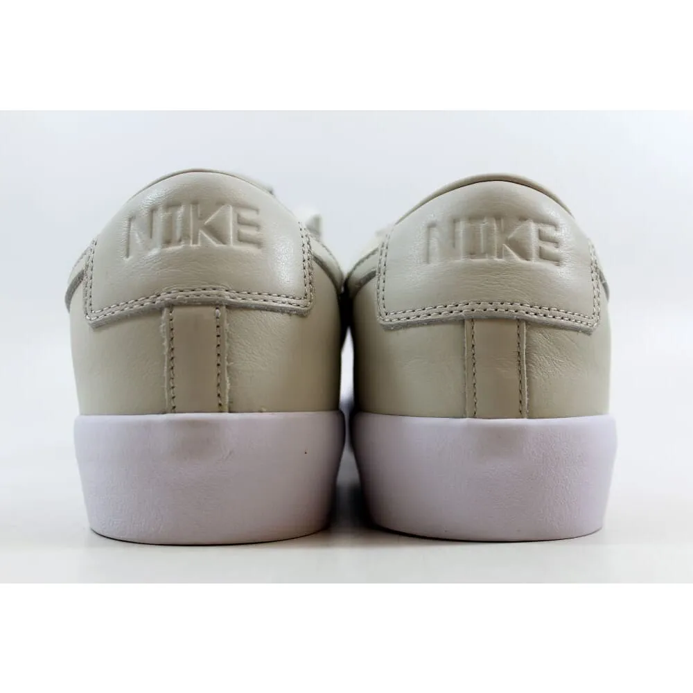 Nike Blazer Studio QS Light Bone/Light Bone-White 850478-001 Men's