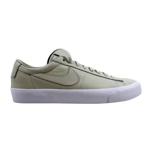 Nike Blazer Studio QS Light Bone/Light Bone-White 850478-001 Men's