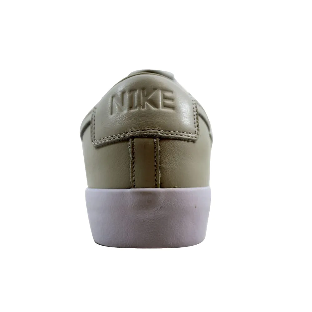 Nike Blazer Studio QS Light Bone/Light Bone-White 850478-001 Men's