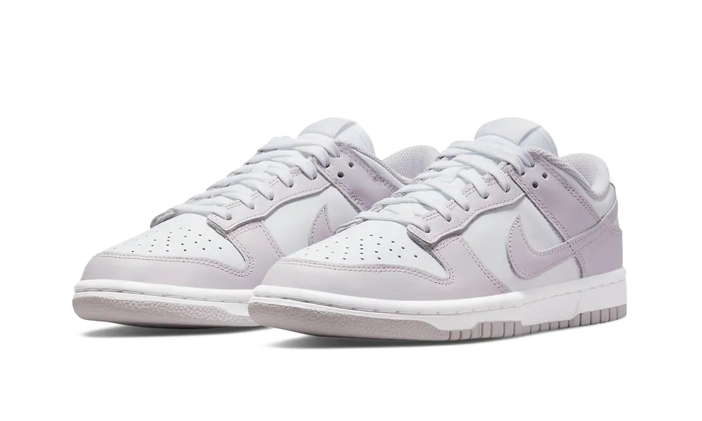Nike Dunk Low Light Violet (Venice)