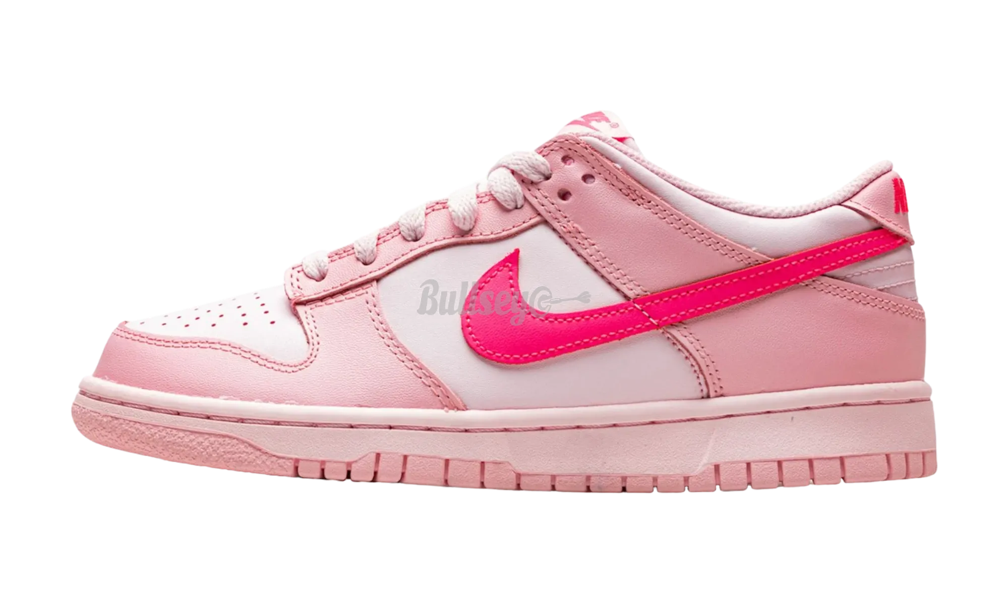 Nike Dunk Low "Triple Pink" GS