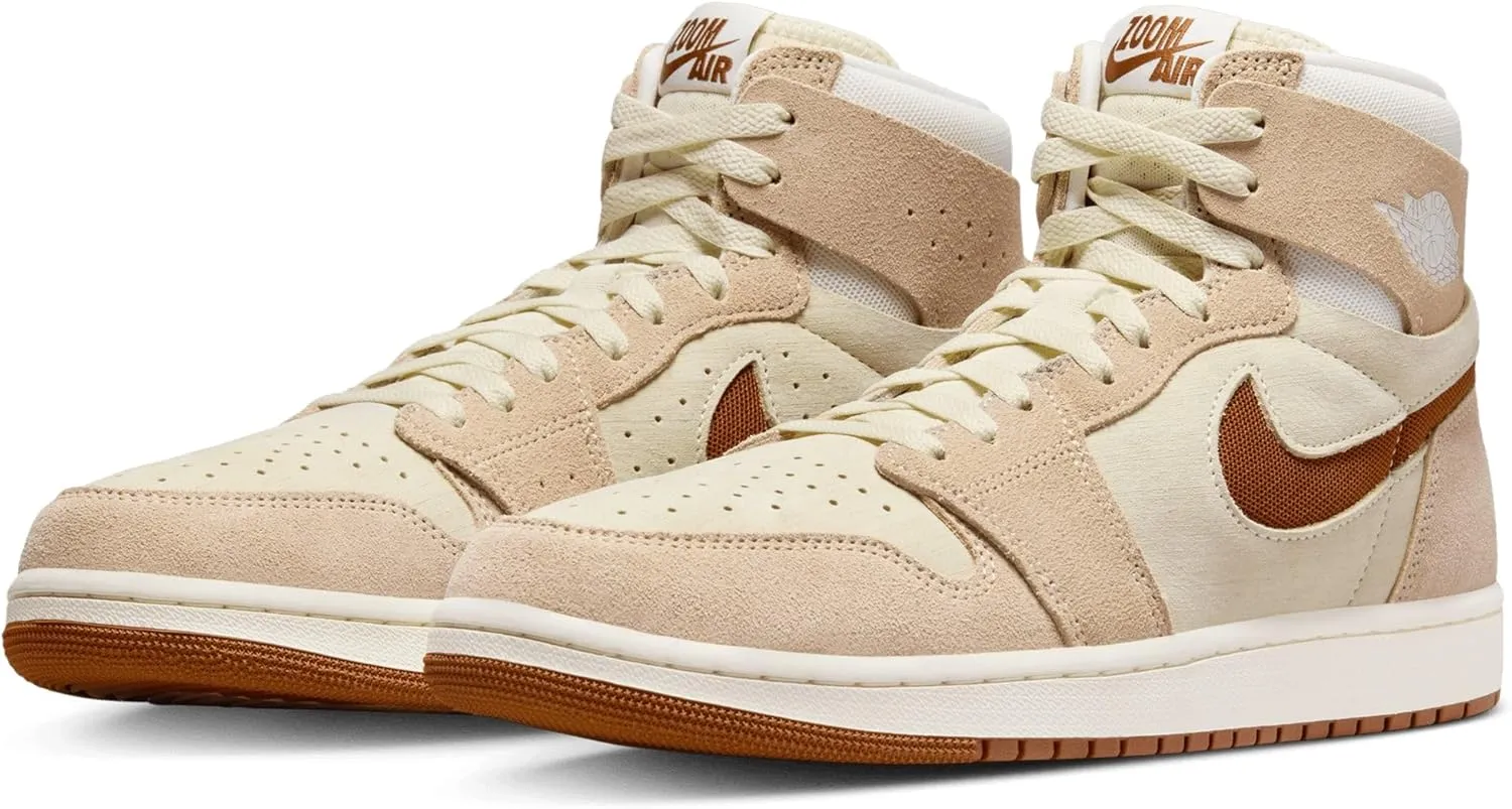 Nike Men's Air Jordan 1 Zoom CMFT 2 Sneaker