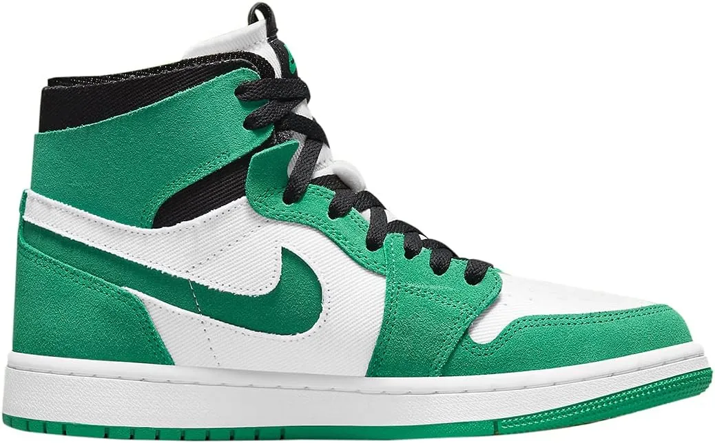 Nike Men's Air Jordan 1 Zoom CMFT 2 Sneaker