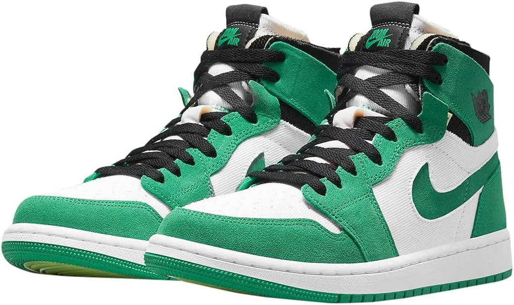 Nike Men's Air Jordan 1 Zoom CMFT 2 Sneaker