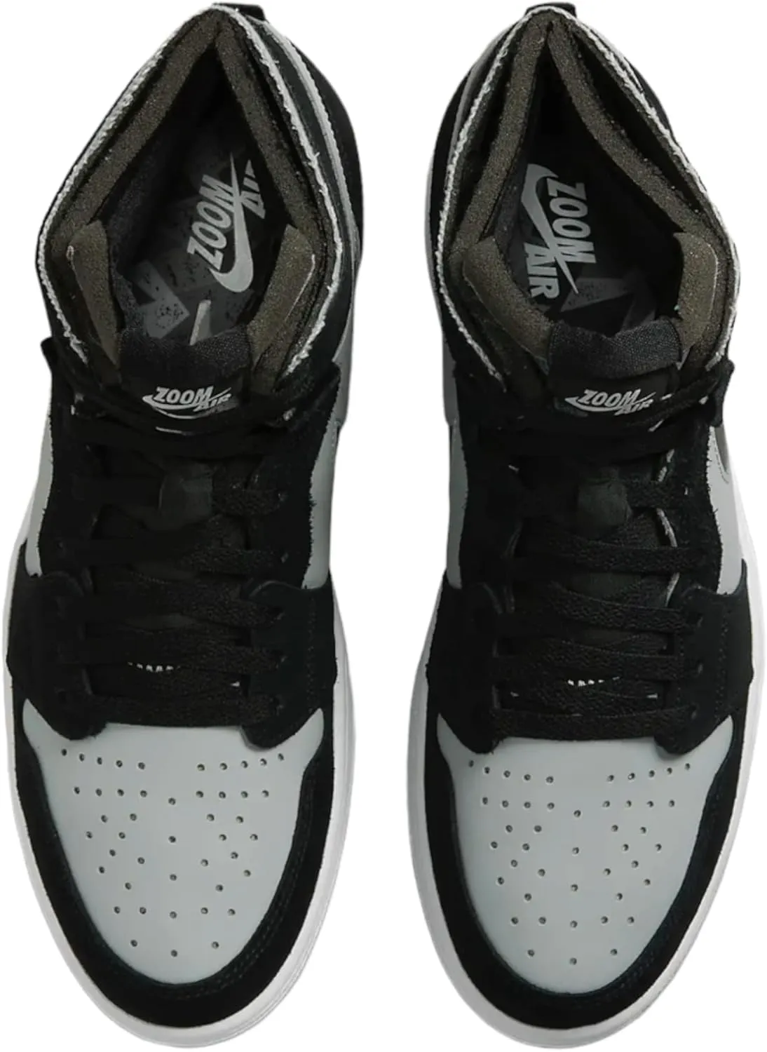 Nike Men's Air Jordan 1 Zoom CMFT 2 Sneaker