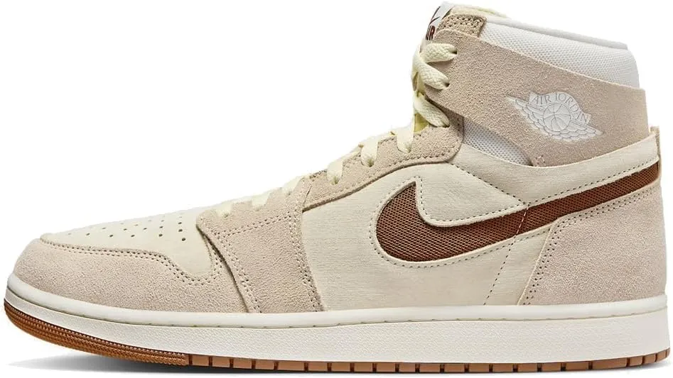 Nike Men's Air Jordan 1 Zoom CMFT 2 Sneaker