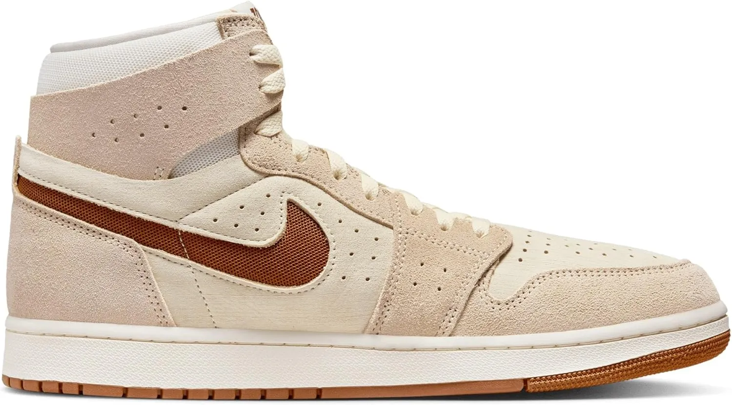 Nike Men's Air Jordan 1 Zoom CMFT 2 Sneaker