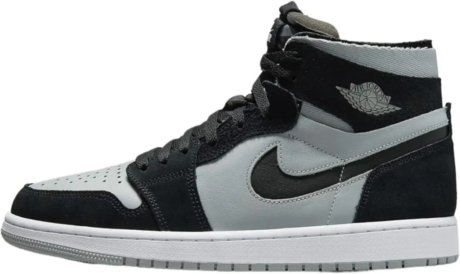 Nike Men's Air Jordan 1 Zoom CMFT 2 Sneaker