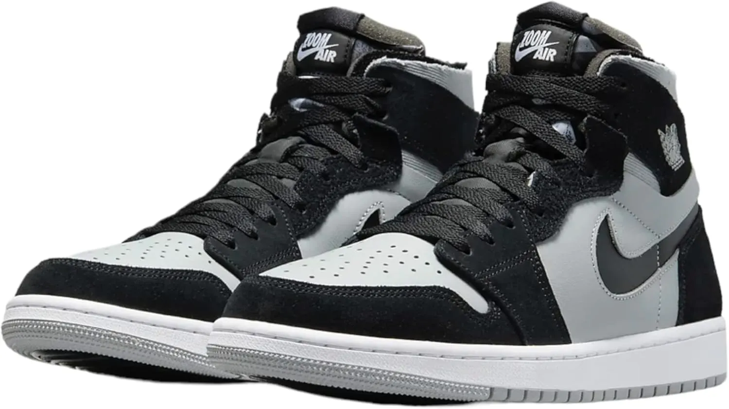 Nike Men's Air Jordan 1 Zoom CMFT 2 Sneaker