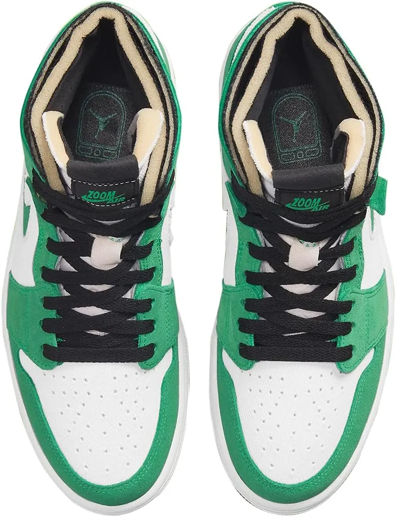 Nike Men's Air Jordan 1 Zoom CMFT 2 Sneaker