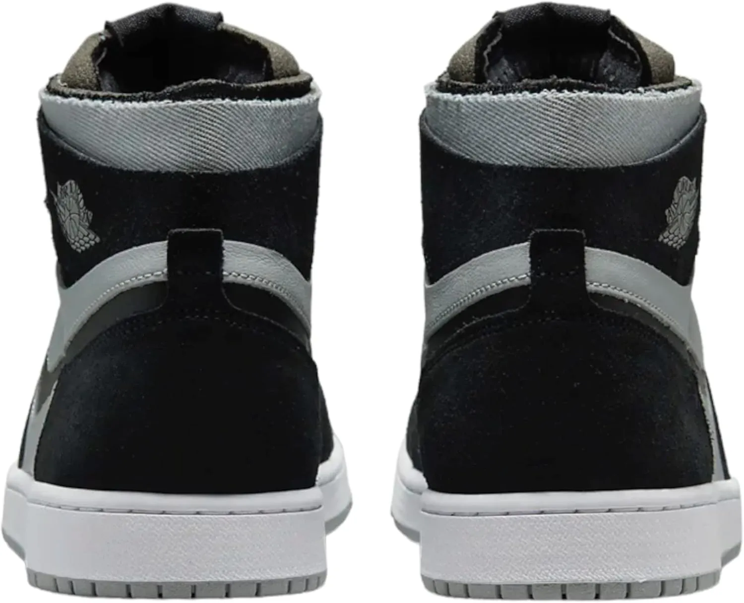 Nike Men's Air Jordan 1 Zoom CMFT 2 Sneaker