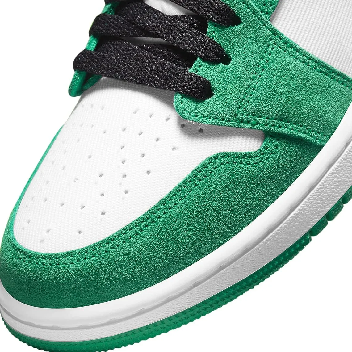 Nike Men's Air Jordan 1 Zoom CMFT 2 Sneaker