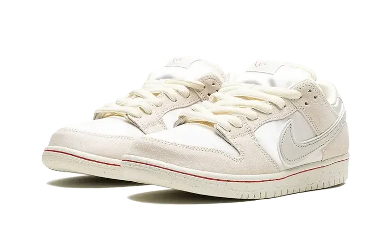 Nike SB Dunk Low City Of Love Light Bone