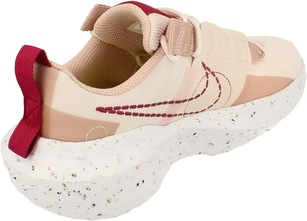 Nike Women Gymnastics Shoes Sneaker, 10 AU