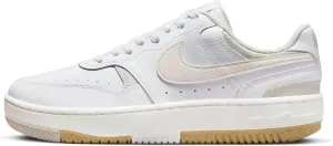 Nike Women's Gamma Force Shoes Sneaker, White/Phantom-Light Bone-Sanddrift, 10.5