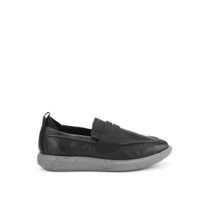 Niles Loafer In Black