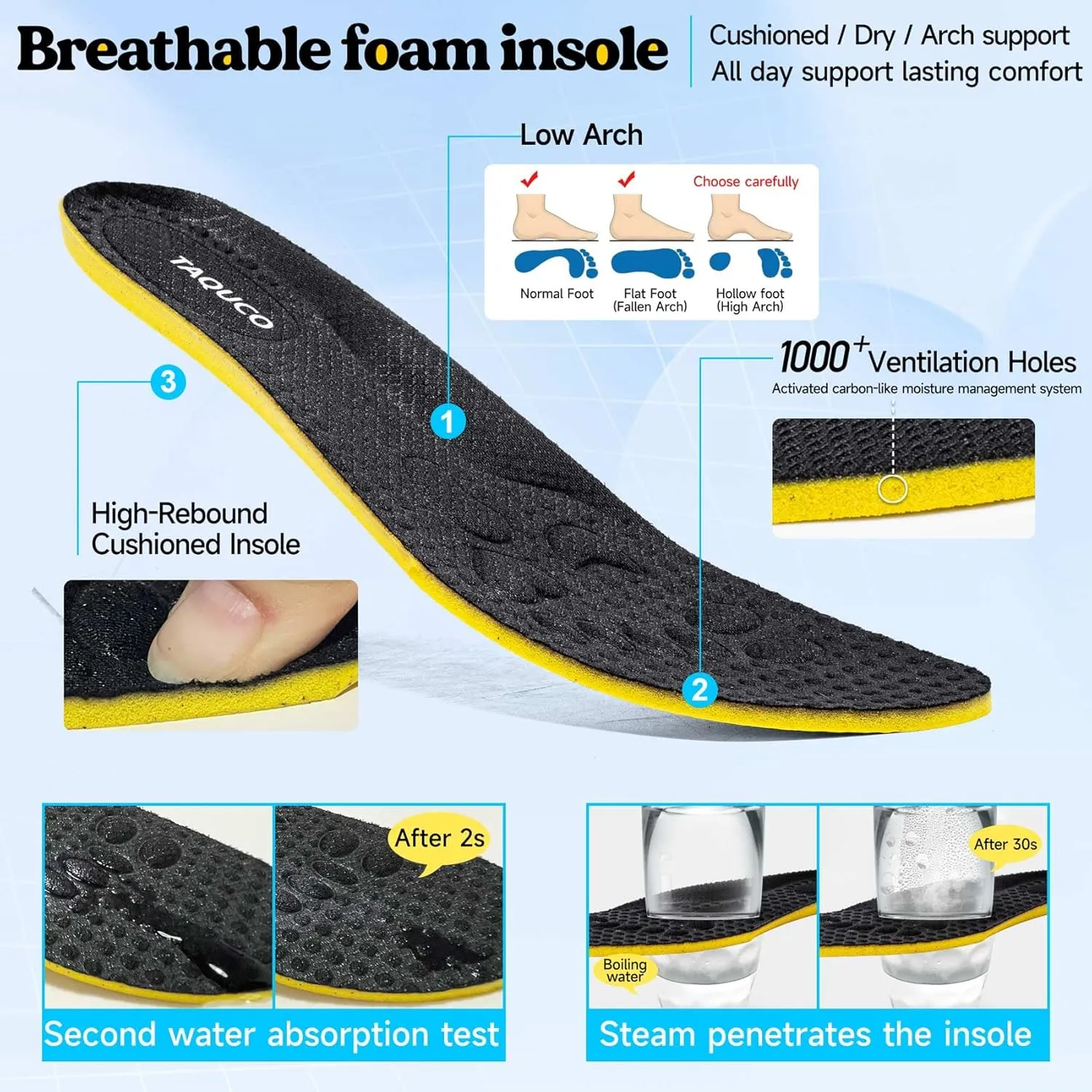 Non Slip Work Shoes for Men Slip On Sneakers Black Lightweight Slip Resistant Shoe Food Service Chef Kitchen Zapatos para Hombre de Trabajo, Charcoal Grey US 6.5-13