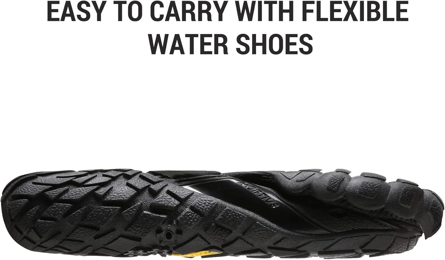 NORTIV 8 Kids Water Shoes, Lightweight Quick Dry Barefoot Athletic Aqua Sports Shoes for Boys & Girls, Outdoor, Summer