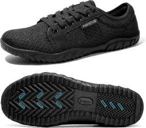 NORTIV 8 Mens Womens Quick Dry Water Shoes - Barefoot Aqua Swim Shoes for Beach Sports, Fishing, Hiking, Boating & Surfing Coast