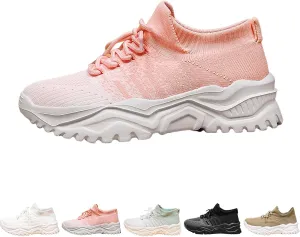 Nurse Babe Shoes Ortho Cloud Women's Tennis Ortho Pro Shoes for Women Classic Slip-On