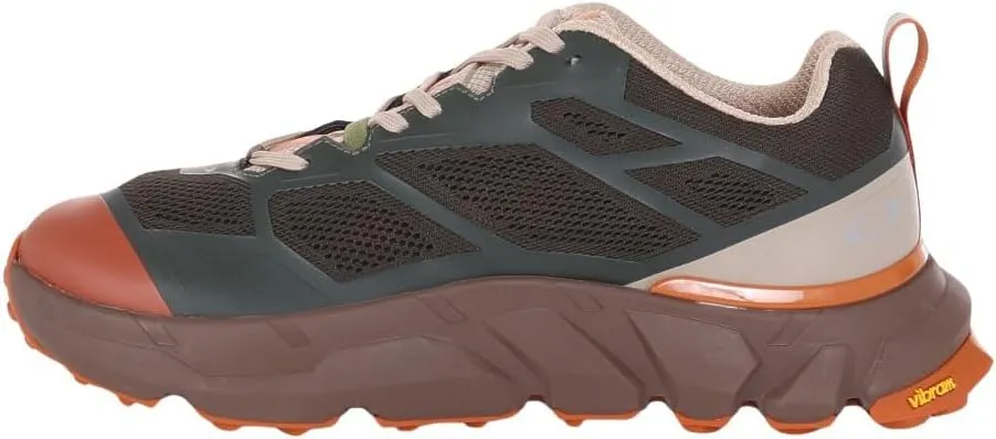 Oakley Men's Light Breathe Sneaker