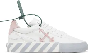 Off-White Vulc Sneaker 'White Light Pink'
