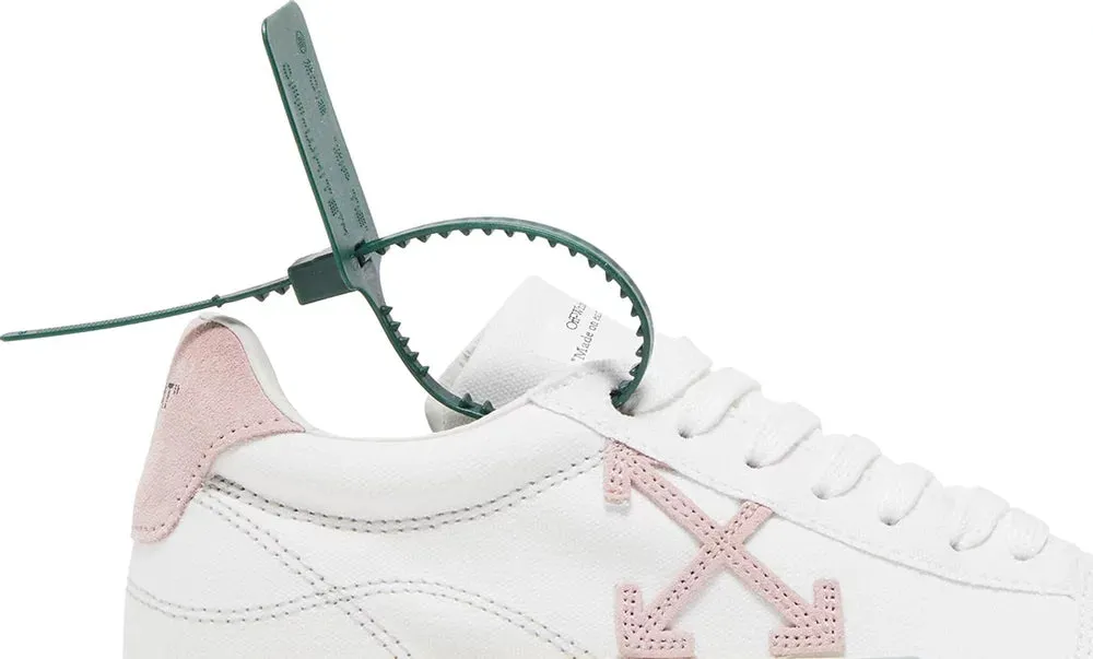 Off-White Vulc Sneaker 'White Light Pink'