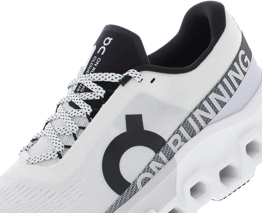 On Men's Cloudmonster Sneakers