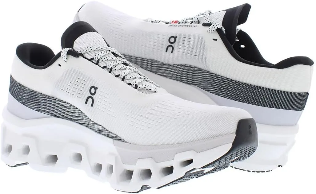 On Men's Cloudmonster Sneakers